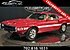 1969 Shelby GT500 for sale 101060456